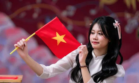 Thủ khoa toàn quốc khối C00 mất bố khi mới 4 tuổi, “bật mí” kinh nghiệm để đạt 29,75 điểm