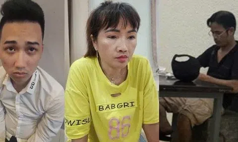 Sự trở lại của những bóng ma ma túy và đòn trấn áp bất ngờ lúc rạng sáng