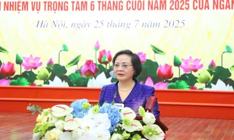 Hơn 41.000 cán bộ, công chức nghỉ việc đã nhận được tiền hỗ trợ theo Nghị định 178