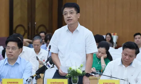 Bộ Nội vụ làm rõ nhiều chính sách mới với đội ngũ công chức cấp xã