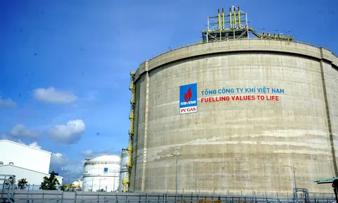 PV GAS (GAS) sắp chi khoảng 4.900 tỷ đồng để trả cổ tức năm 2024