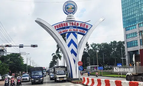 Cận cảnh khu công nghiệp "vang bóng một thời" những ngày cuối cùng trước khi ngừng hoạt động