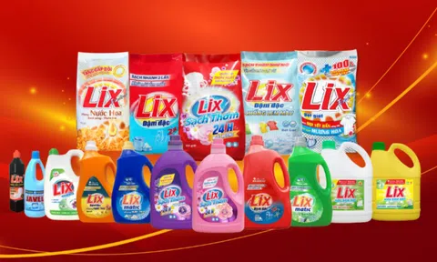 Ngành bột giặt quý II/2025: Lixco ổn định, Netco sụt giảm, Hasoco có lãi nhờ đầu tư tài chính