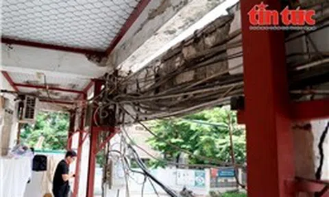 Giải bài toán chung cư cũ ở TP Hồ Chí Minh: Vì sao vẫn mãi bế tắc? (Bài 2)