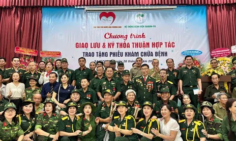 Chạm vào ký ức chiến tranh qua những câu chuyện chưa kể