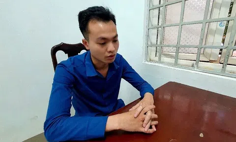 Bắt đối tượng dùng “bùa ngải tâm linh” dẫn dụ người phụ nữ quay video khỏa thân để tống tiền