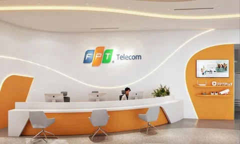 FPT Telecom (FOX) báo lãi quý II tăng 21%, hoàn tất 50% kế hoạch lợi nhuận năm