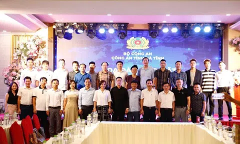 Phát huy vai trò người có ảnh hưởng trên không gian mạng để lan tỏa thông tin tích cực
