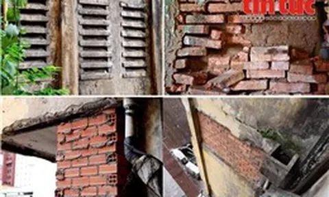 Giải bài toán chung cư cũ ở TP Hồ Chí Minh: Tháo gỡ điểm nghẽn, thúc đẩy nhanh tiến trình (Bài cuối)