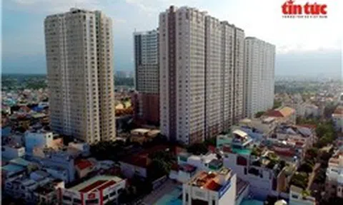TP Hồ Chí Minh tháo gỡ vướng mắc việc cấp sổ hồng cho 17 dự án chung cư