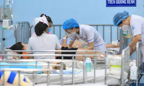 Biến chứng do hiểu sai về sốt xuất huyết