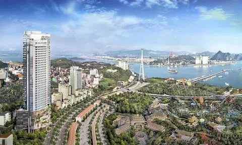 Kết quả kinh doanh giảm mạnh, Chủ đầu tư dự án The Holiday Ha Long gia hạn trái phiếu 250 tỷ đồng