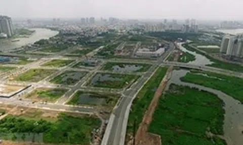 Hoàn thiện khung pháp lý về lựa chọn đầu tư thực hiện dự án có sử dụng đất