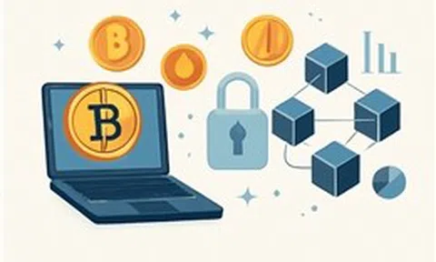 Thúc đẩy phát triển thị trường tài sản số và hệ sinh thái blockchain tại Việt Nam