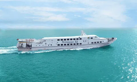 Superdong (SKG): Lãi quý II cao nhất 2 năm, vượt 39% kế hoạch lợi nhuận cả năm