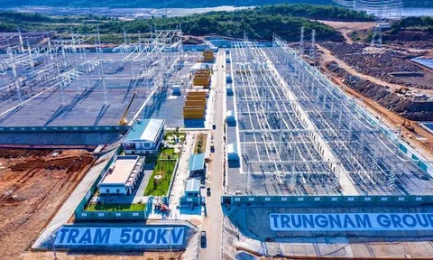 Công ty con Trungnam Group ghi nhận lợi nhuận gần 140 tỷ sau một năm thua lỗ nặng