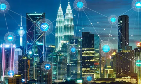Trước 15/8, trình Chính phủ Nghị định về phát triển đô thị thông minh