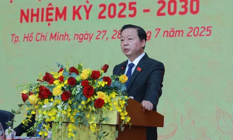 ACV cần có tư duy mở, liên kết tốt, chủ động đề xuất và mạnh dạn đổi mới