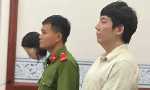 Tuyên án người đàn ông Hàn Quốc “cuỗm” 2,5 tỷ đồng của bạn đi trả nợ và du lịch