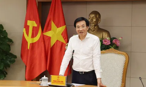 Đảng ủy Chính phủ kiểm tra công tác chuẩn bị Đại hội tại 2 Tổng công ty lớn
