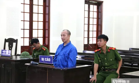 Hám lợi 100 triệu đồng, người đàn ông nhận án vô thời hạn