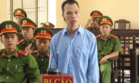 Án tử hình cho nghịch tử sát hại mẹ ruột vì... không chuẩn bị đồ ăn sáng