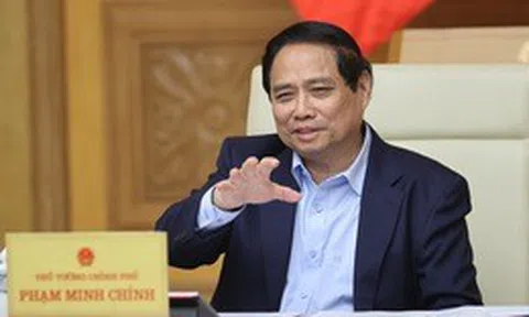 Chính phủ sẽ họp hằng tuần để hoàn thiện bộ máy chính quyền địa phương 2 cấp