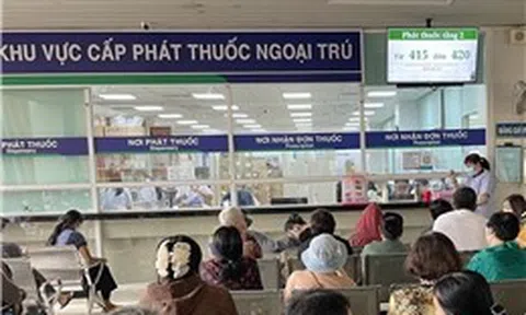 Khuyến khích bác sĩ kê đơn thuốc mức giá hợp lý cho bệnh nhân