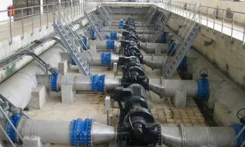 Waseco (VSI): Lợi nhuận tăng hơn 70% nhờ mảng cho thuê văn phòng