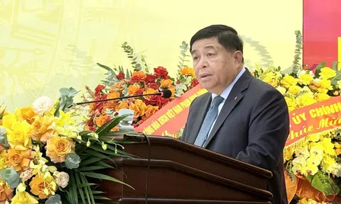 Thiết lập 'thương hiệu' Viện Hàn lâm Khoa học công nghệ Việt Nam dựa trên phát triển ngành công nghệ chiến lược