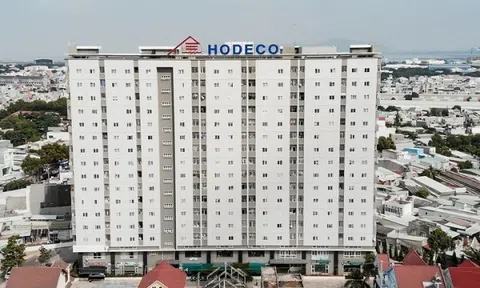 Hodeco (HDC): Lãi ròng cao nhất trong 10 quý nhờ thoái vốn, doanh thu cốt lõi sụt giảm