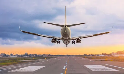 Lập đề án xây sân bay quốc tế tại Ninh Bình