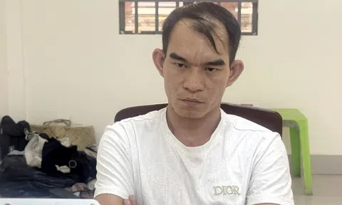 Tây Ninh: Tìm bị hại trong vụ giả danh “hiệp sĩ” lừa tiền giải cứu người bị lừa bán sang Campuchia