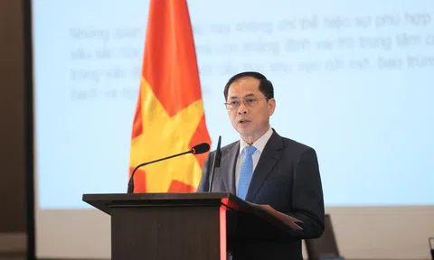 Việt Nam tìm thấy niềm tin và sự gắn bó bền chặt trong gia đình ASEAN