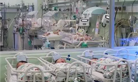 Quy định về sinh con bằng kỹ thuật hỗ trợ sinh sản và điều kiện mang thai hộ vì mục đích nhân đạo
