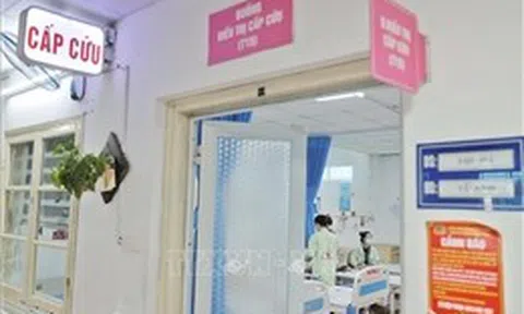 Tăng cường công tác kiểm dịch y tế, chủ động phòng, chống dịch bệnh
