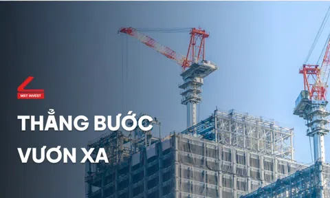Tiềm lực doanh nghiệp có 'liên quan mật thiết' tới GreenHill Village: CTCP Đầu tư MST nửa năm đạt 16% lợi nhuận, dòng tiền nào cho siêu dự án?