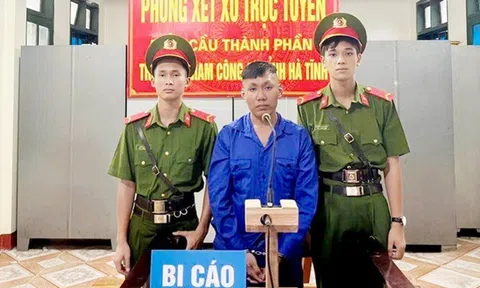 Tận cùng của bi kịch, lĩnh án vì lỡ tay đoạt mạng anh trai