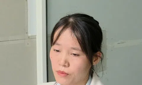 Nhân viên ngân hàng làm giả giấy tờ, chiếm đoạt 1,7 tỷ đồng