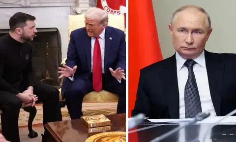 Ông Trump đưa hạn chót mới cho Nga, ông Zelensky lên tiếng