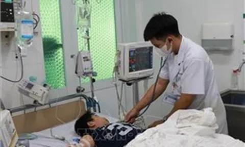 Một số bệnh truyền nhiễm có xu hướng tăng cục bộ