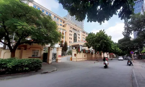 Sẽ thanh tra chuyên đề các dự án có khó khăn, vướng mắc lớn