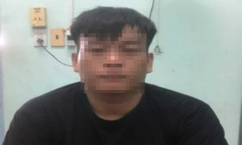 Tạm giữ đối tượng bỏ trốn khỏi cơ sở cai nghiện