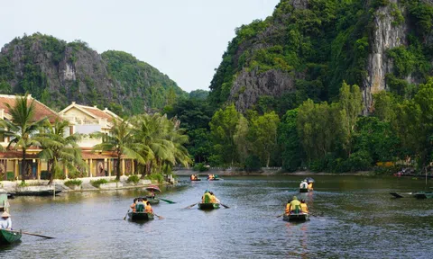 Tìm giải pháp về khai thác giá trị văn hóa trong phát triển sản phẩm du lịch đặc thù