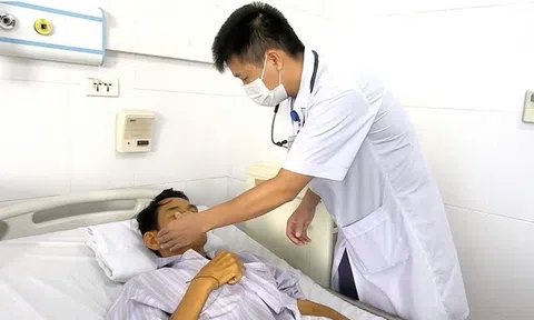 Suy gan, suy thận cấp do nhiễm xoắn khuẩn Leptospira
