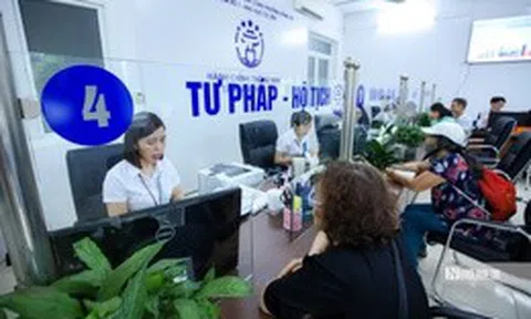 Bộ Nội vụ hướng dẫn tổ chức thôn, tổ dân phố, chế độ, chính sách cán bộ cấp xã