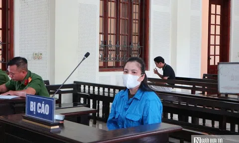 Lời khai người phụ nữ lừa đảo XKLĐ chiếm đoạt gần 20 tỷ đồng