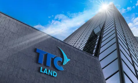 TTC Land (SCR) lãi lớn nhờ hoạt động tài chính, nợ vay hơn 4.000 tỷ đồng
