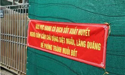 TP Hồ Chí Minh quyết liệt thực hiện đồng bộ các giải pháp ngăn chặn dịch SXH