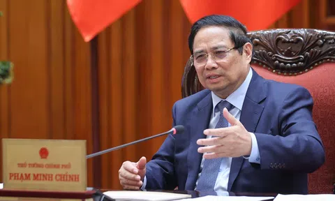 Thủ tướng: Triển lãm '80 năm hành trình Độc lập – Tự do – Hạnh phúc' phải được tổ chức xứng tầm